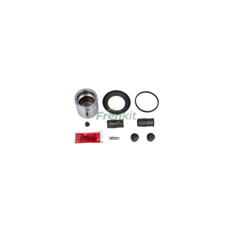 Caliper Repair Kit + Piston