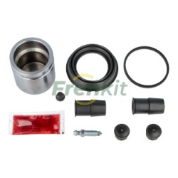 Caliper Repair Kit + Piston