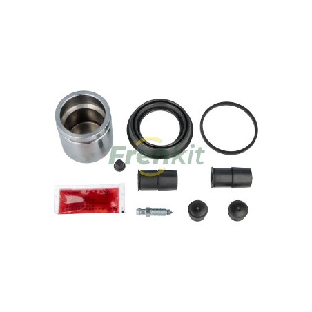 Caliper Repair Kit + Piston