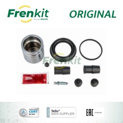 Caliper Repair Kit + Piston