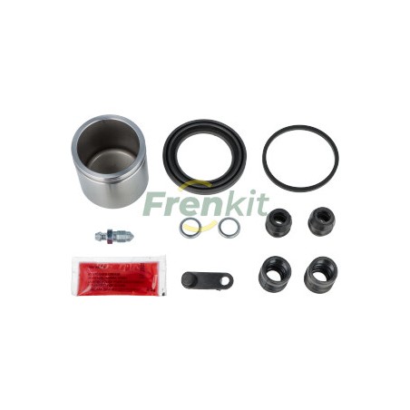 Caliper Repair Kit + Piston