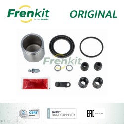 Caliper Repair Kit + Piston
