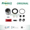 Caliper Repair Kit + Piston