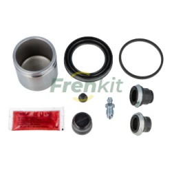 Caliper Repair Kit + Piston
