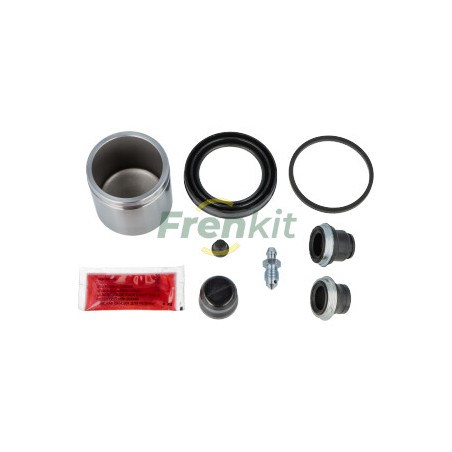 Caliper Repair Kit + Piston