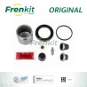 Caliper Repair Kit + Piston