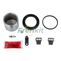 Caliper Repair Kit + Piston