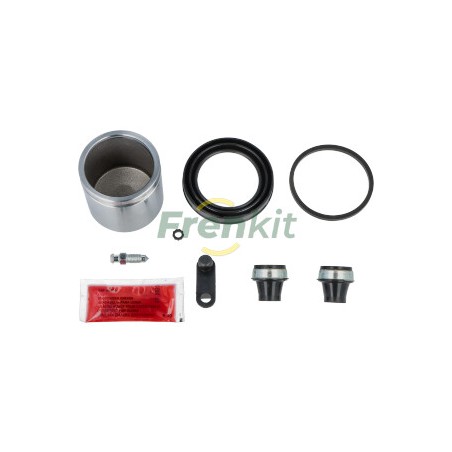 Caliper Repair Kit + Piston