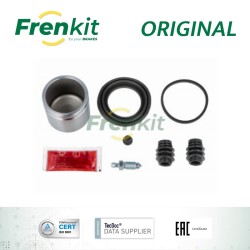 Caliper Repair Kit + Piston