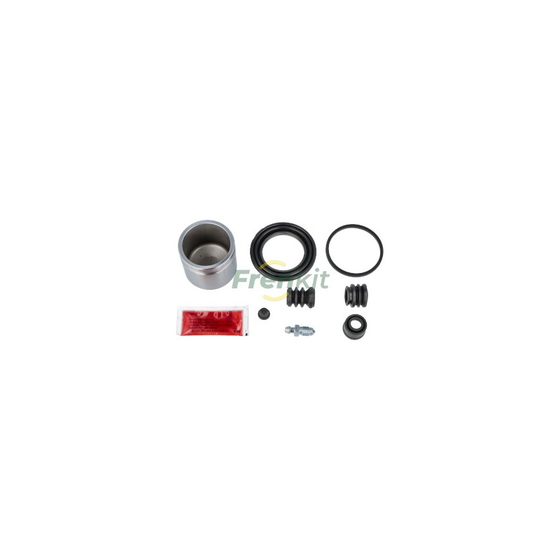 Caliper Repair Kit + Piston