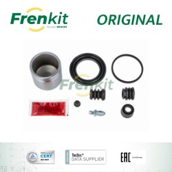 Caliper Repair Kit + Piston