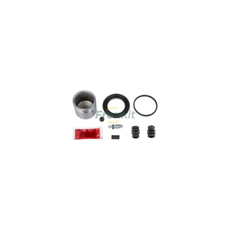 Caliper Repair Kit + Piston