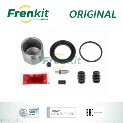 Caliper Repair Kit + Piston
