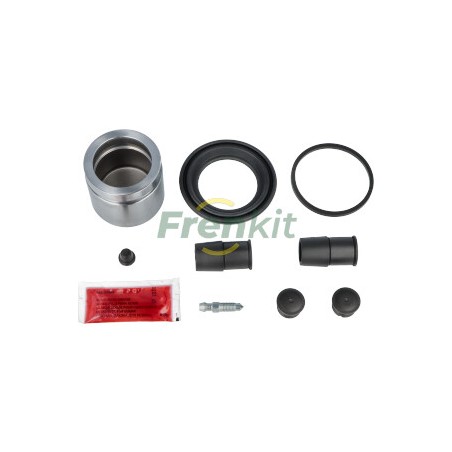 Caliper Repair Kit + Piston