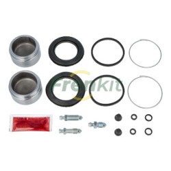 Caliper Repair Kit + Piston