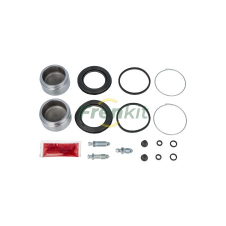 Caliper Repair Kit + Piston
