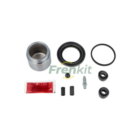 Caliper Repair Kit + Piston