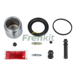 Caliper Repair Kit + Piston
