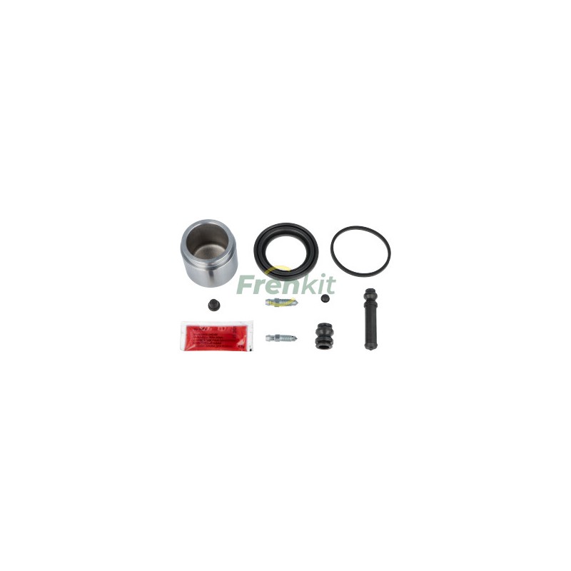 Caliper Repair Kit + Piston