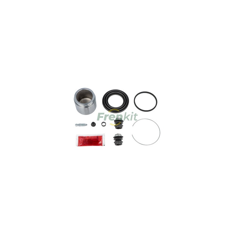 Caliper Repair Kit + Piston