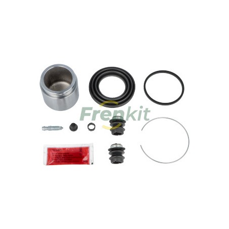 Caliper Repair Kit + Piston