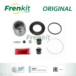 Caliper Repair Kit + Piston