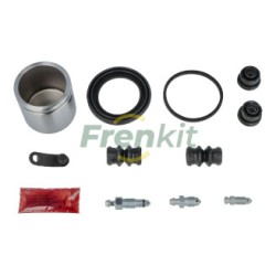 Caliper Repair Kit + Piston