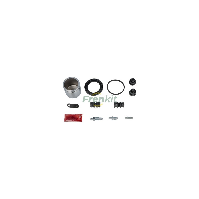 Caliper Repair Kit + Piston