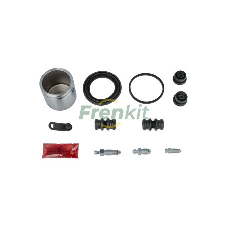 Caliper Repair Kit + Piston