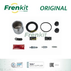 Caliper Repair Kit + Piston