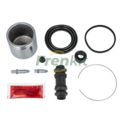 Caliper Repair Kit + Piston