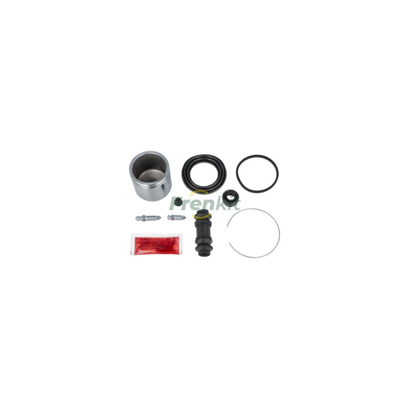 Caliper Repair Kit + Piston