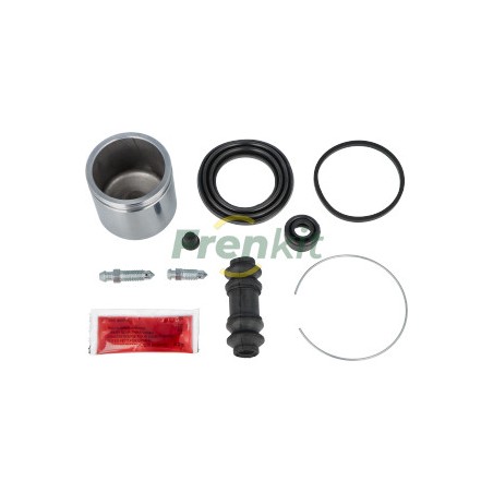 Caliper Repair Kit + Piston