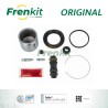 Caliper Repair Kit + Piston