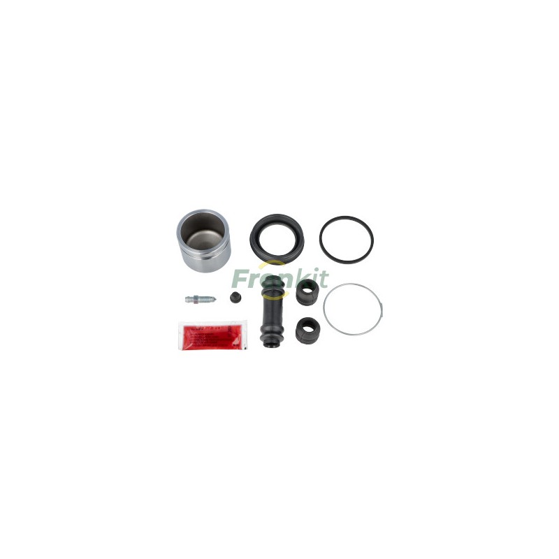 Caliper Repair Kit + Piston