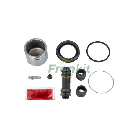 Caliper Repair Kit + Piston