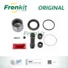Caliper Repair Kit + Piston