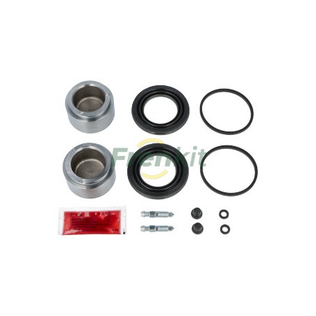 Caliper Repair Kit + Piston
