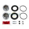 Caliper Repair Kit + Piston