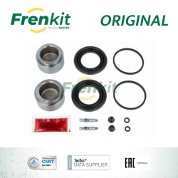 Caliper Repair Kit + Piston