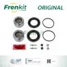 Caliper Repair Kit + Piston