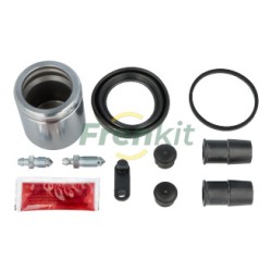 Caliper Repair Kit + Piston