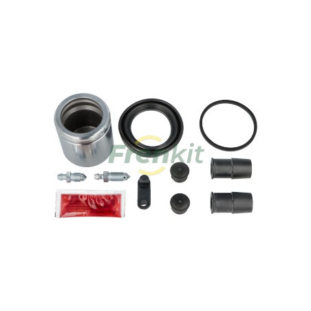Caliper Repair Kit + Piston