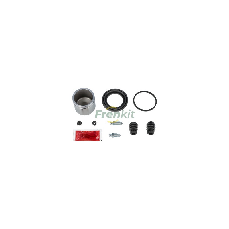 Caliper Repair Kit + Piston