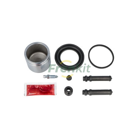 Caliper Repair Kit + Piston
