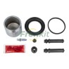 Caliper Repair Kit + Piston