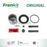 Caliper Repair Kit + Piston
