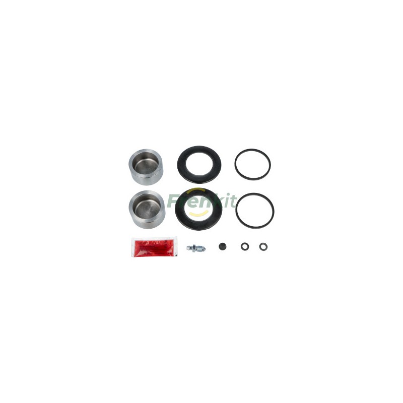 Caliper Repair Kit + Piston