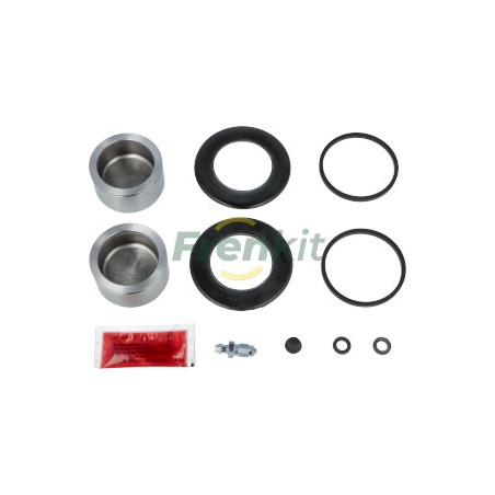 Caliper Repair Kit + Piston