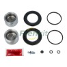 Caliper Repair Kit + Piston